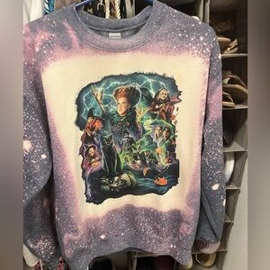 Hocus pocus sweatshirt